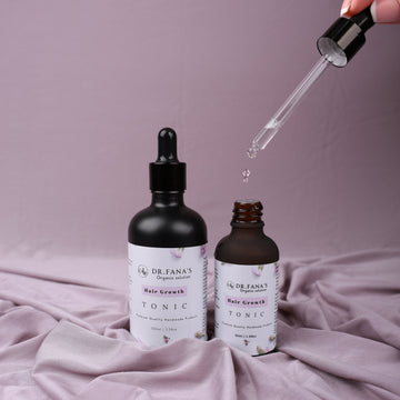 Hair growth tonic