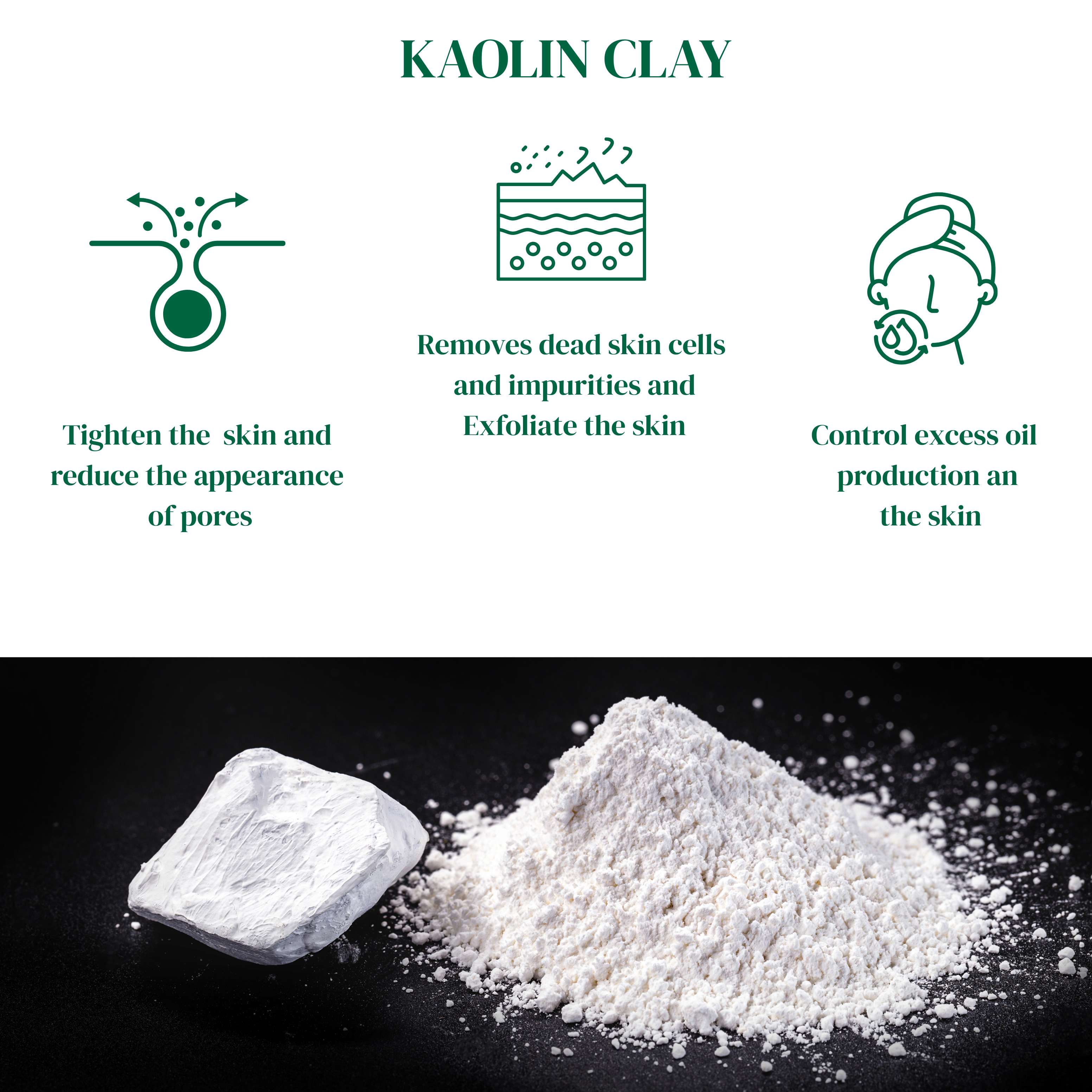 Donkey milk & kaolin clay cold processed soap