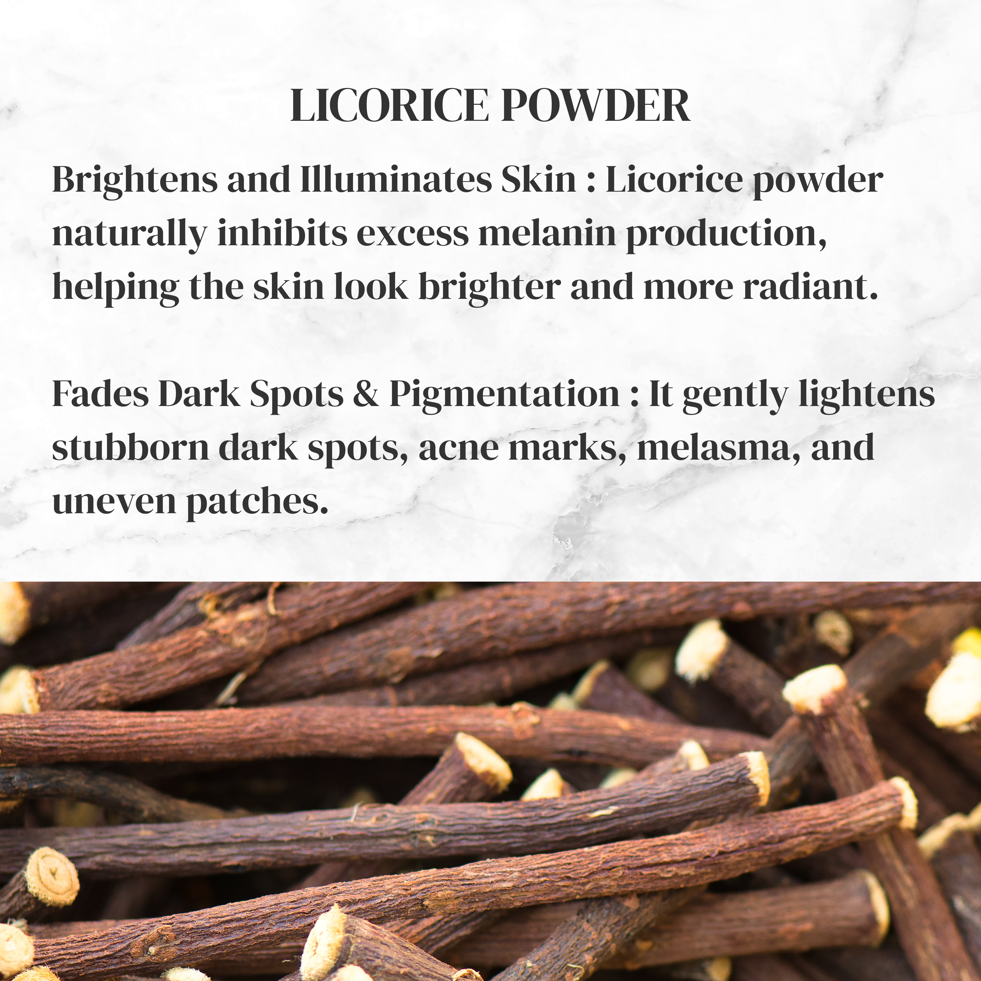 Charcoal & Licorice cold processed soap