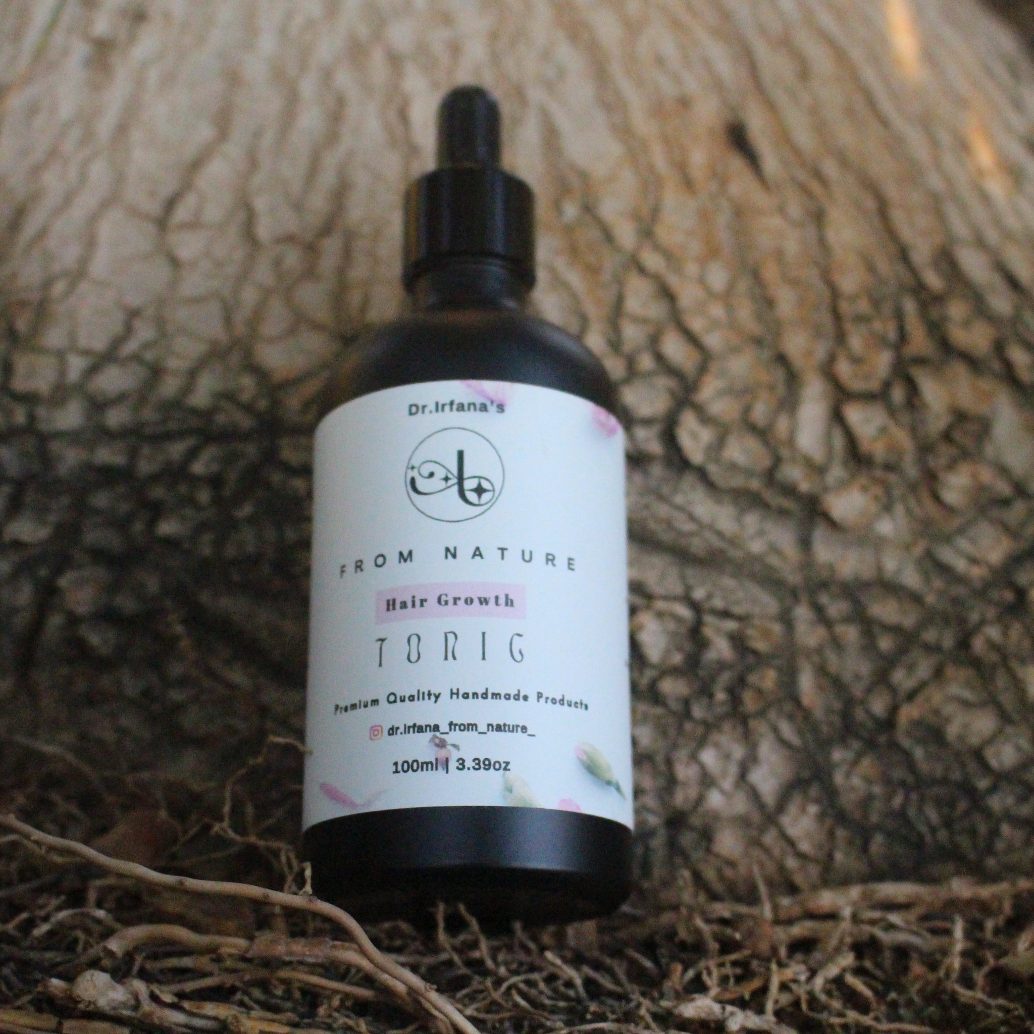 Hair growth tonic